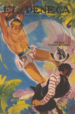 El Peneca #2289