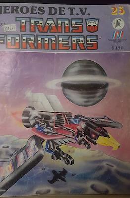 Transformers #23
