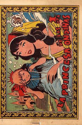 Colección Ardillita #186