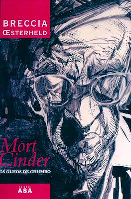 Mort Cinder: Os olhos de chumbo