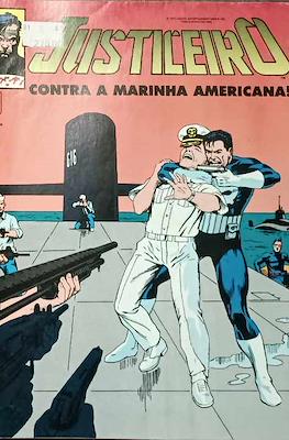Justiceiro #3