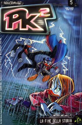 PK2 #5