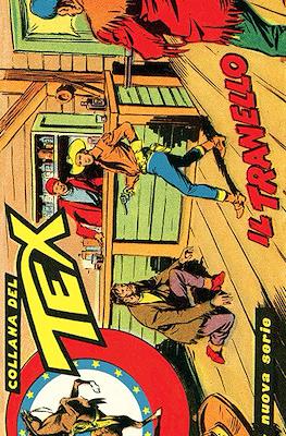 Le strisce di Tex #138