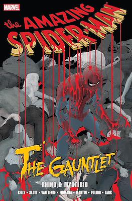 The Amazing Spider-Man: The Gauntlet #2