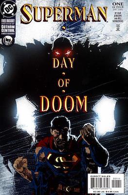 Superman: Day of Doom
