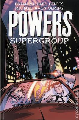 Powers (2000-2004) #4