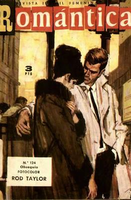 Romántica #124