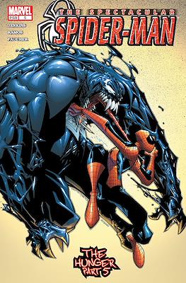 The Spectacular Spider-Man Vol. 2 (2003-2005) #5