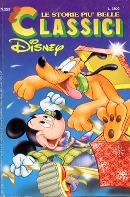 I Classici di Walt Disney #229