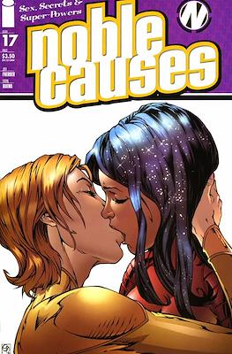 Noble Causes Vol. 2 #17