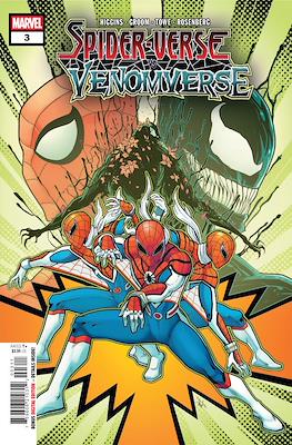 Spider-Verse vs. Venomverse (2025) #3