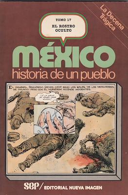 México, historia de un pueblo (Rústica) #17