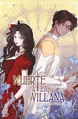 Muerte a la villana (Rústica con solapas) #3