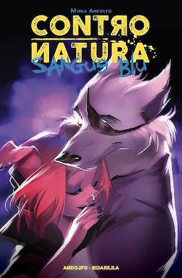 ControNatura: Sangue Blu #2