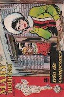 Mary "Noticias" / Heroínas (1962-1971) #97