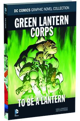 DC Comics Graphic Novel Collection Special #103