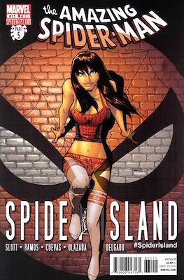 The Amazing Spider-Man Vol. 2 (1998-2013) #671