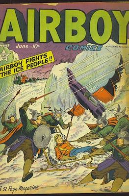 Airboy #64