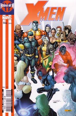 X-Men (1997-2011) #114