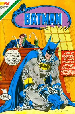 Batman #286
