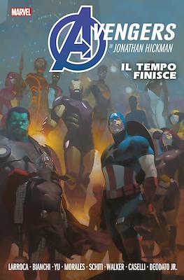 Marvel Omnibus #138