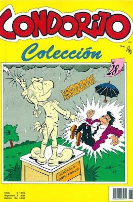 Condorito Especial Coleccion #28