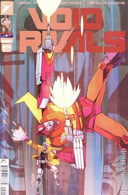 Void Rivals (Variant Covers) #20.2