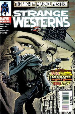 The Mighty Marvel Western Vol 2 #3