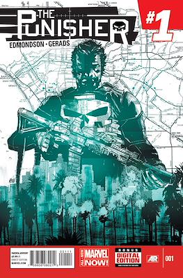 The Punisher Vol. 9