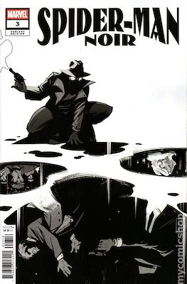 Spider-Man Noir (2025-Variant Covers) #3.1