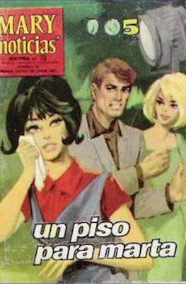 Mary "Noticias" extra #20
