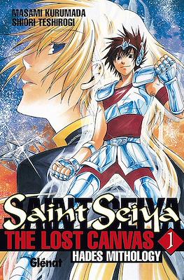 Saint Seiya: The Lost Canvas #1