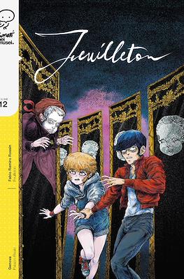 Fumetti nei Musei #12