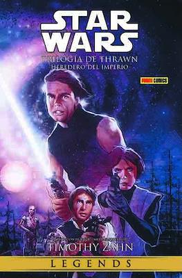 Star Wars - Trilogia de Thrawn #1