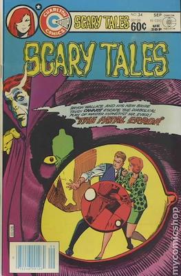 Scary Tales #34