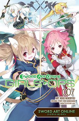 Sword Art Online: Girls Ops #7