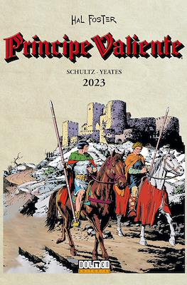 Príncipe Valiente (Cartoné 64-72 pp) #12