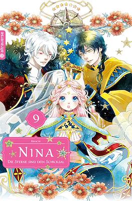 Nina. Die Sterne sind dein Schicksal #9