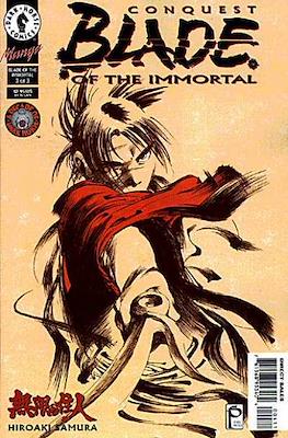 Blade of the Immortal #4