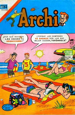 Archi #90