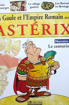 La Gaule et l'Empire Romain avec Astérix #5