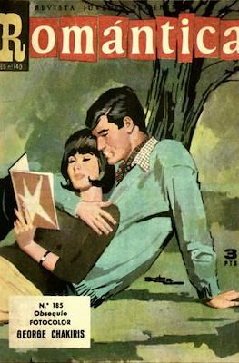 Romántica #185