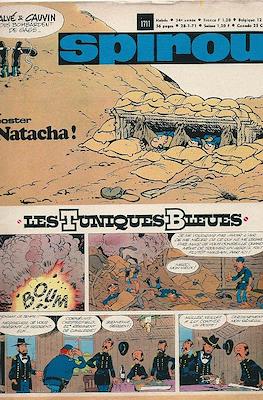 Le journal de Spirou #1711
