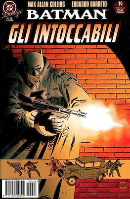 DC Prestige #25