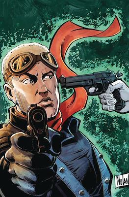 Airboy (2020 - Variant Cover) #52