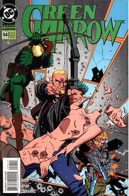 Green Arrow Vol. 2 #94