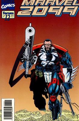 Marvel 2099 (1995-1996) #12