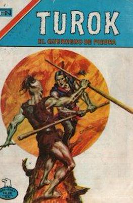 Turok #176