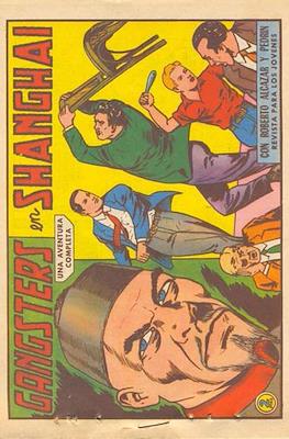 Roberto Alcázar y Pedrín #616