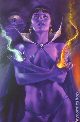 Vampirella (2025- Variant Cover) #5.15